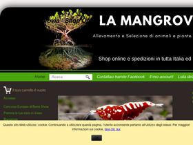 lamangrovia.com