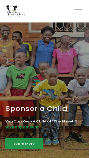 orphanslifeline.org