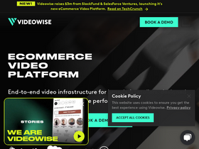 videowise.com