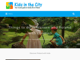 kidsinthecity.pl