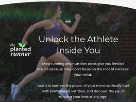theplantedrunner.com