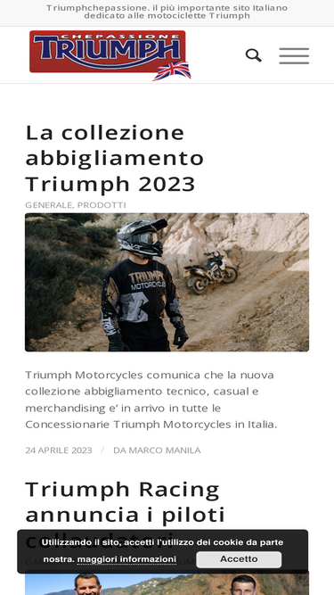 triumphchepassione.com