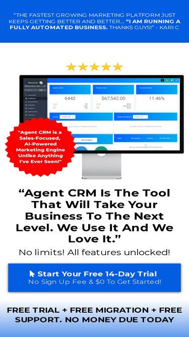 agent-crm.com