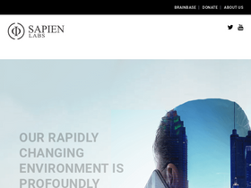 sapienlabs.org