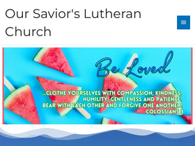 oursaviorssalem.org