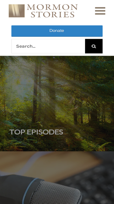 mormonstories.org