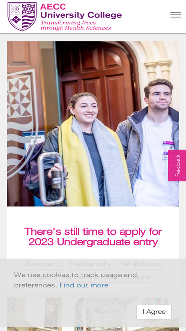 aecc.ac.uk