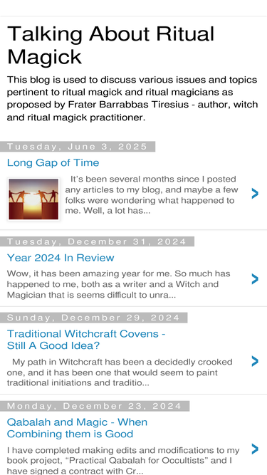 fraterbarrabbas.blogspot.com