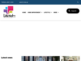 lifeyet.com