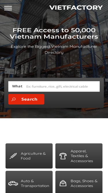 vietfactory.com