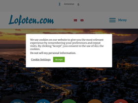 lofoten.com