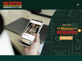 'mobettahs.com' screenshot
