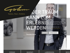 gohm.de