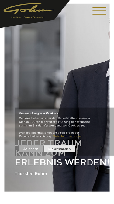 gohm.de