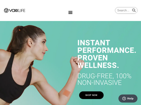 voxxlife.com