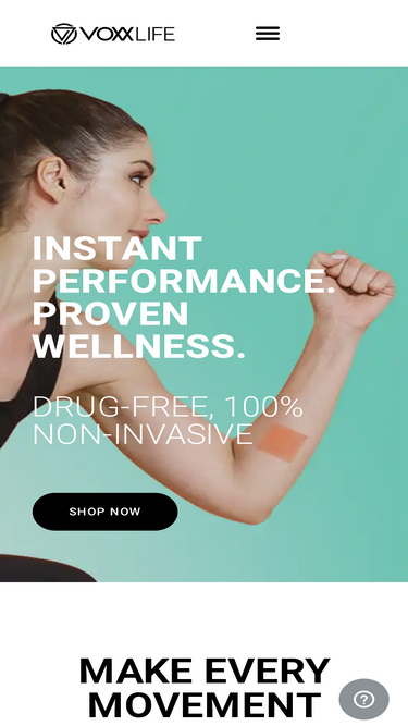 voxxlife.com