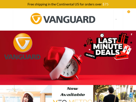 vanguardworld.com.au