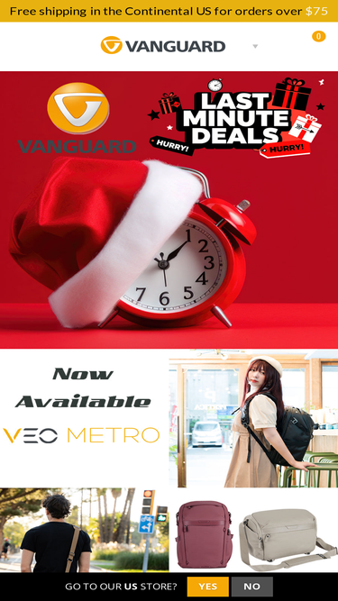 vanguardworld.com.au