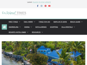 onislandtimes.com