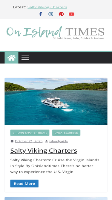 onislandtimes.com