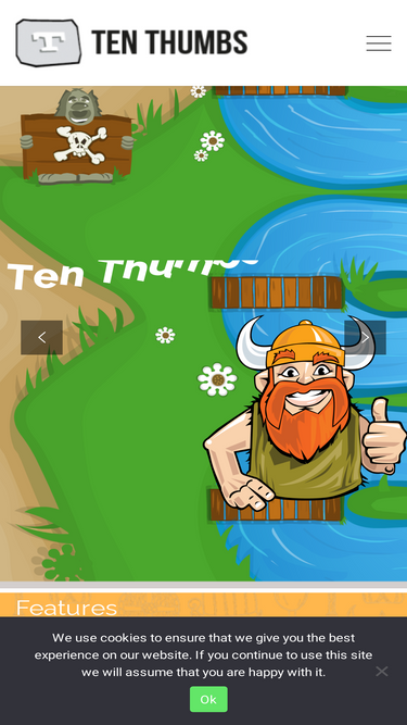 tenthumbstypingtutor.com