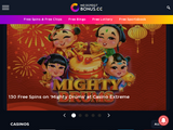 Nodepositbonus