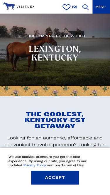 visitlex.com