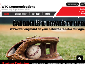 wtccommunications.com