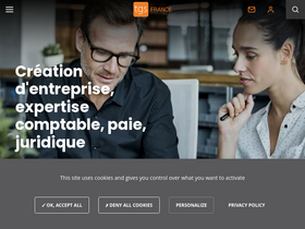 soregor.fr