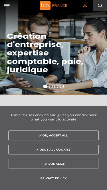 soregor.fr