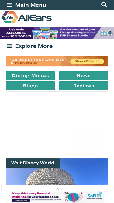 allearsnet.com