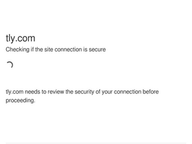 'tly.com' screenshot