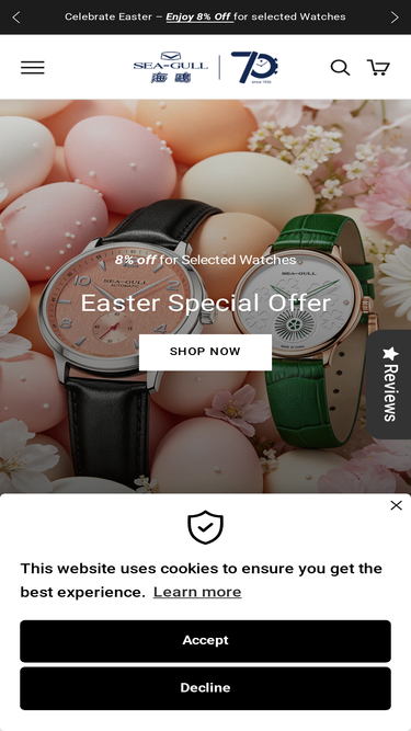 seagullwatchofficial.com