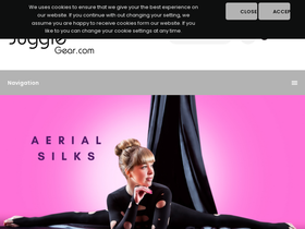 jugglegear.com