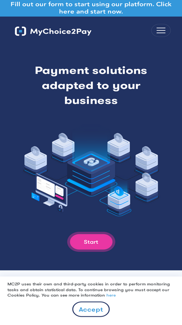 mychoice2pay.com