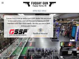 fuquaygun.com