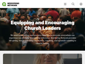newspringnetwork.com