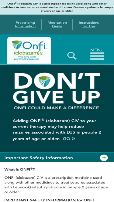 onfi.com