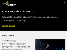 prolight.hr