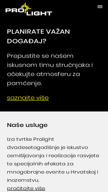 prolight.hr