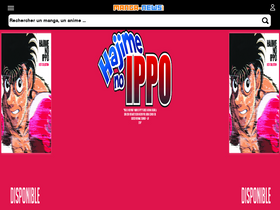 'manga-news.com' screenshot