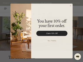 Hardman homepage screenshot