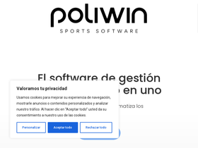 poliwincloud.com