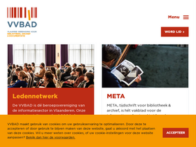 vvbad.be