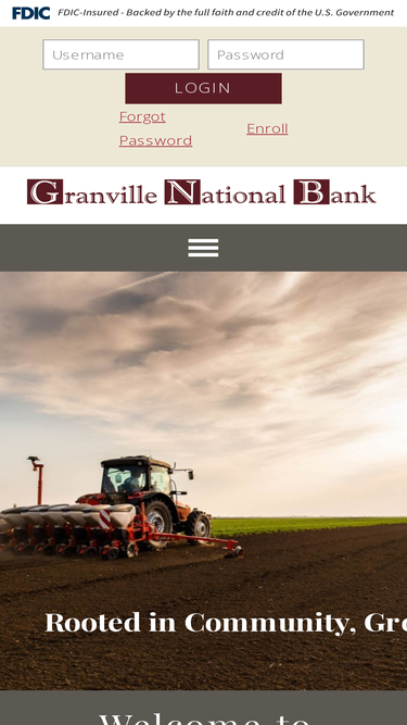 gnbonline.com