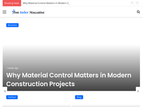 thebriefmagazine.com