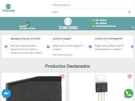 tecnoliveusa.com