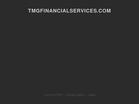 tmgfinancialservices.com