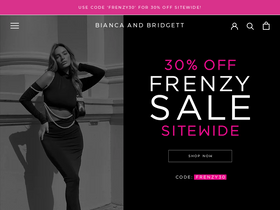 biancaandbridgett.com