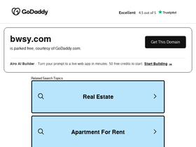 bwsy.com